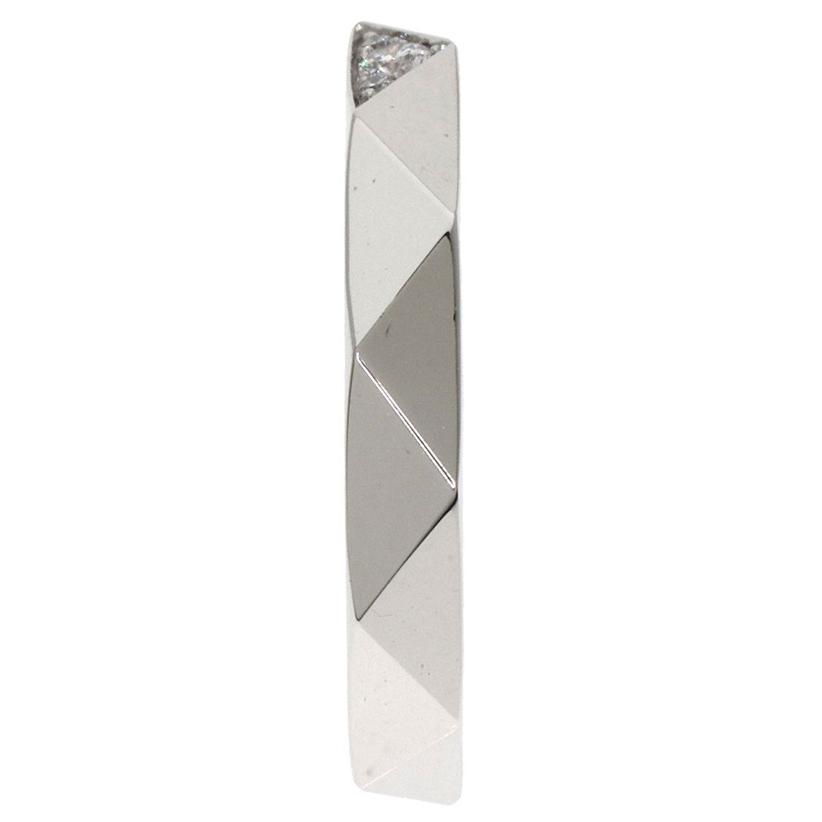 GRAFF   Ring Laurence Graff Signature Pav Diamond