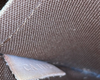 Louis Vuitton Pochette Accessoires Nm Monogram Canvas