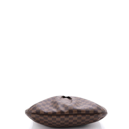 Louis Vuitton Bloomsbury Handbag Damier Pm