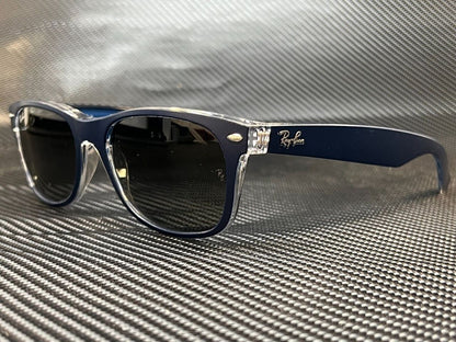 RAY BAN RB2132 605371 Blue Square 52 mm Unisex