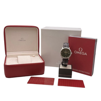 OMEGA DeVille Prestige Co-Axial