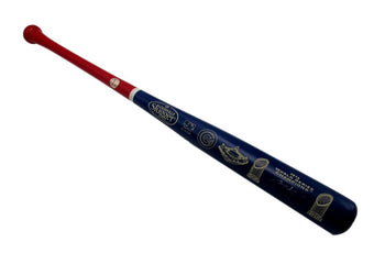 Ben Zobrist Signed Cubs Commemorative 2016 Ws