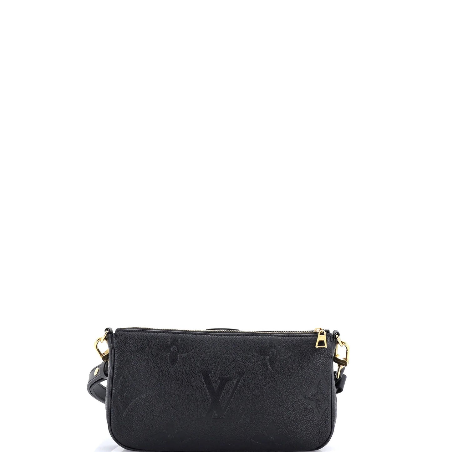 Louis Vuitton Multi Pochette Accessoires Monogram Empreinte Giant