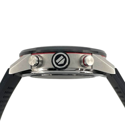 Tag Heuer Carrera Calibre Heuer 02 Cbg2A10.Ft6168 Ss/Ceramic