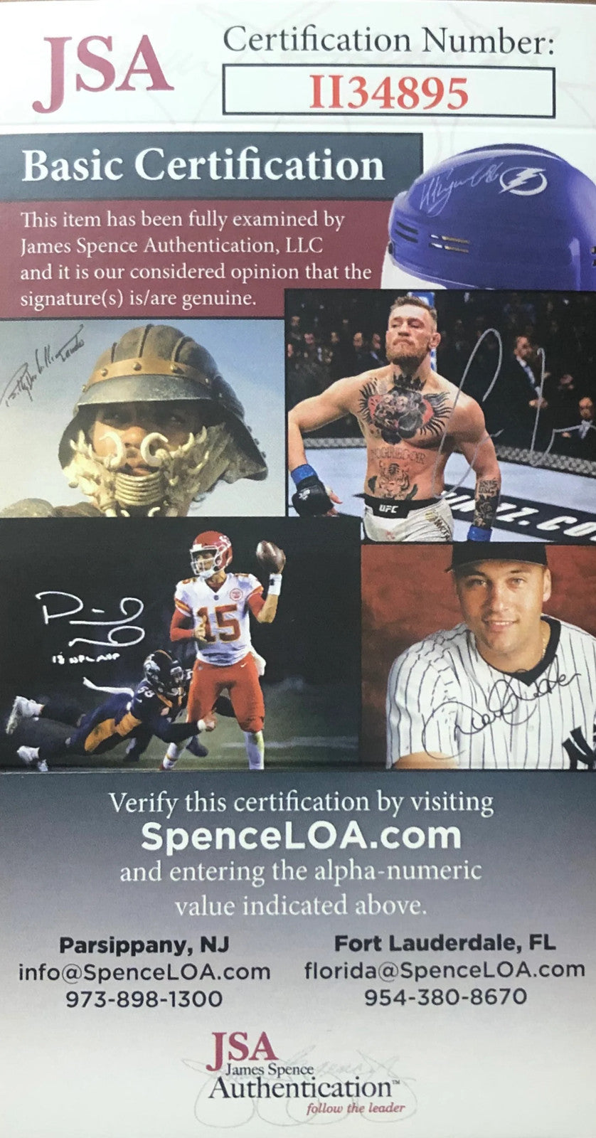 Eve Arden Autographed Contract (Jsa)