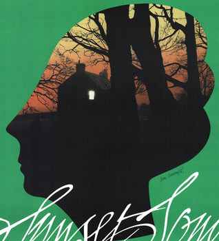 Ivan Chermayeff Sunset Song 