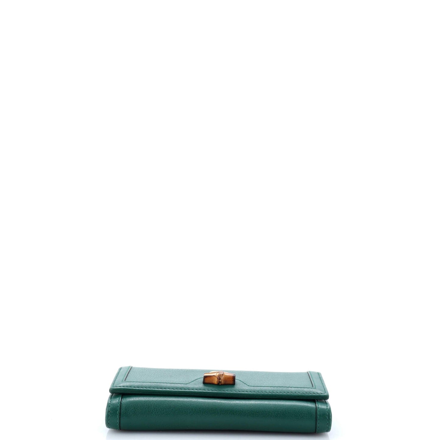 Gucci Diana Wallet On Chain Leather