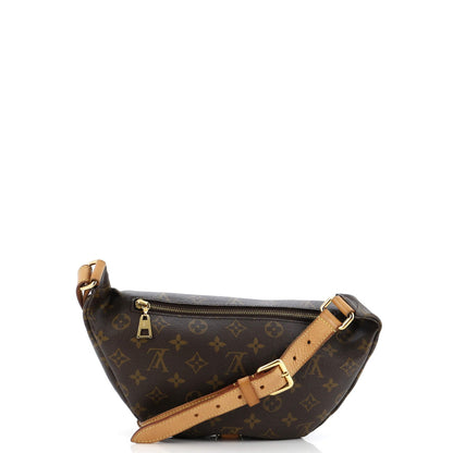 Louis Vuitton Bum Bag Monogram Canvas