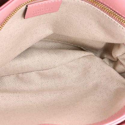 Gucci Horsebit 1955 Shoulder Bag Leather Small