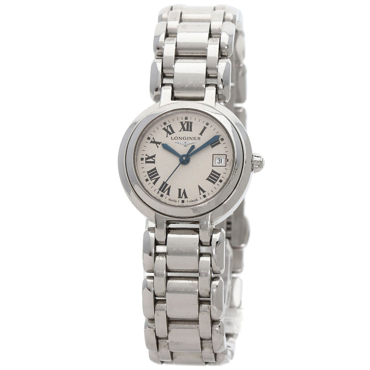 LONGINES Primalna Watches L8.110.4 Stainless