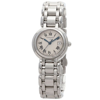 LONGINES Primalna Watches L8.110.4 Stainless
