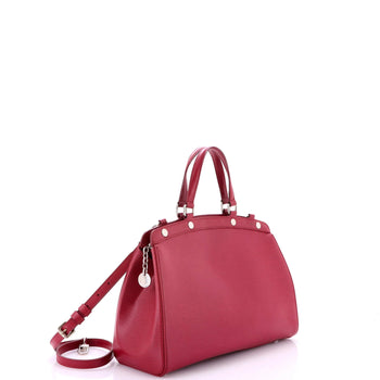 Louis Vuitton Brea Handbag Epi Leather Mm