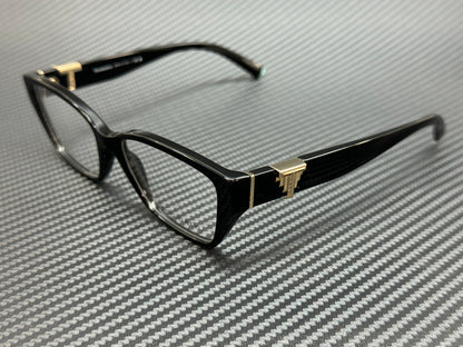 Tiffany Tf2247 8001 Black Women'S 54 Mm Eyeglasses