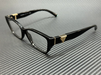 Tiffany Tf2247 8001 Black Women'S 54 Mm Eyeglasses