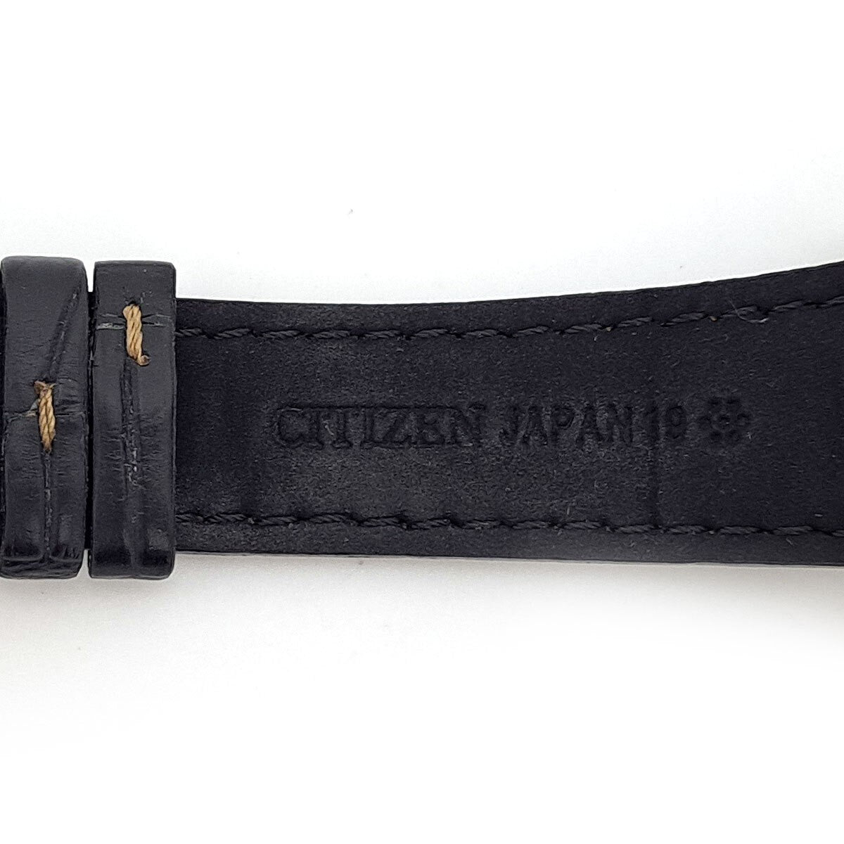 Citizen The Citizen Limited Edition Sand-Made Washi Dial Aq4103-16E