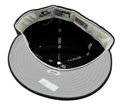 Yankees Greats Multi-Signed (24) New Era Baseball