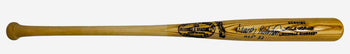 Frank Robinson Autographed Louisville Slugger