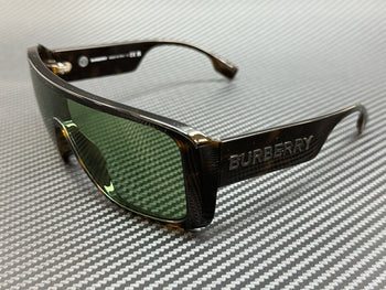 BURBERRY BE4401U 3002 2 Dark Havana Green Men's