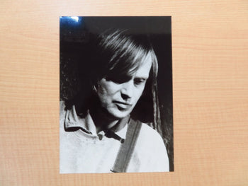 Ji? Barta Original Prints Set (7) + Related