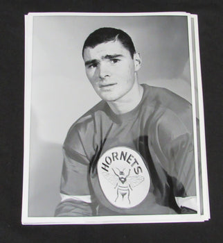 Pittsburgh Hornets Ahl 18 1964-65 Team Issued