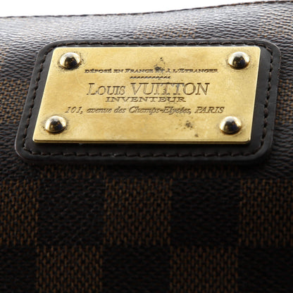 Louis Vuitton Eva Handbag Damier