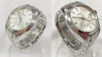 Seiko 9R65-Obh0