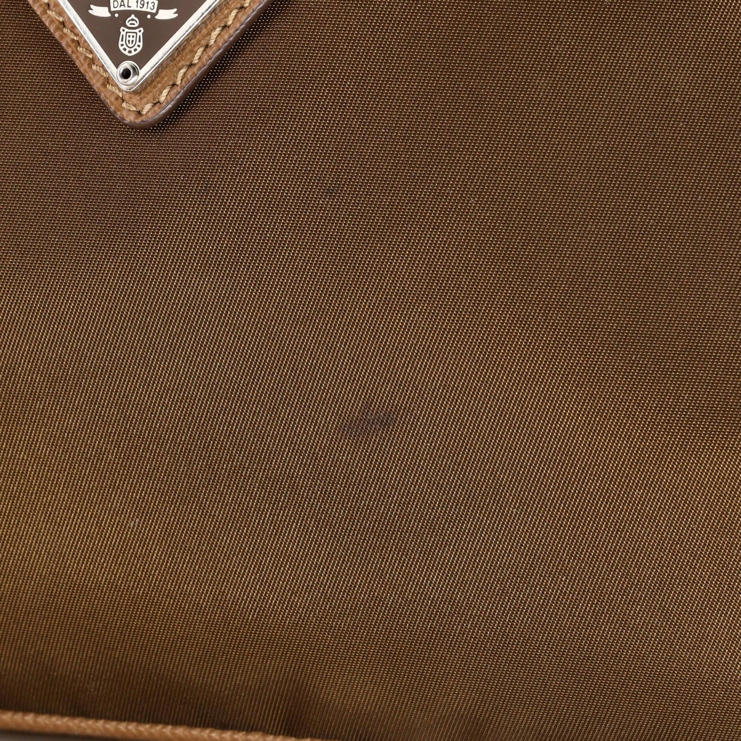 Prada Re-Edition 2005 Shoulder Bag Tessuto Small