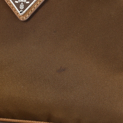 Prada Re-Edition 2005 Shoulder Bag Tessuto Small