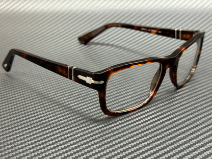 Persol Po3364V 24 Havana Brown Unisex 56 Mm