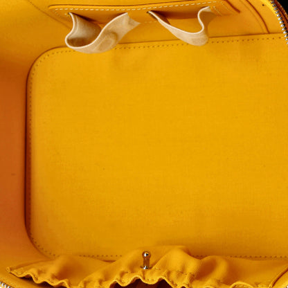 Goyard Muse Vanity Case Coated Canvas