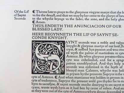 Colin Franklin -The Private Presses Of England