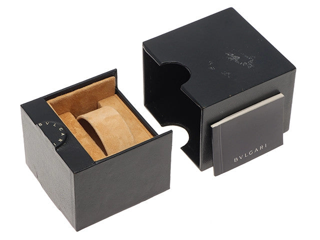 Bvlgari Bvlgari Bvlgari Bb23Sgd / Quartz