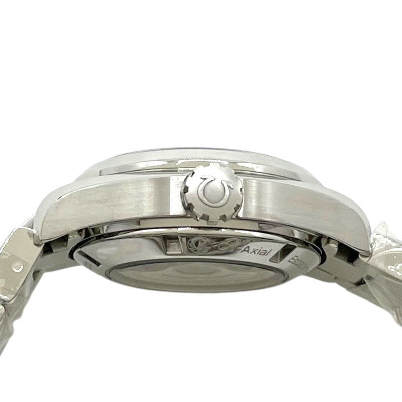 Omega Seamaster Aqua Terra 150M Co-Axial