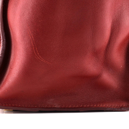 Celine Luggage Bag Smooth Leather Medium