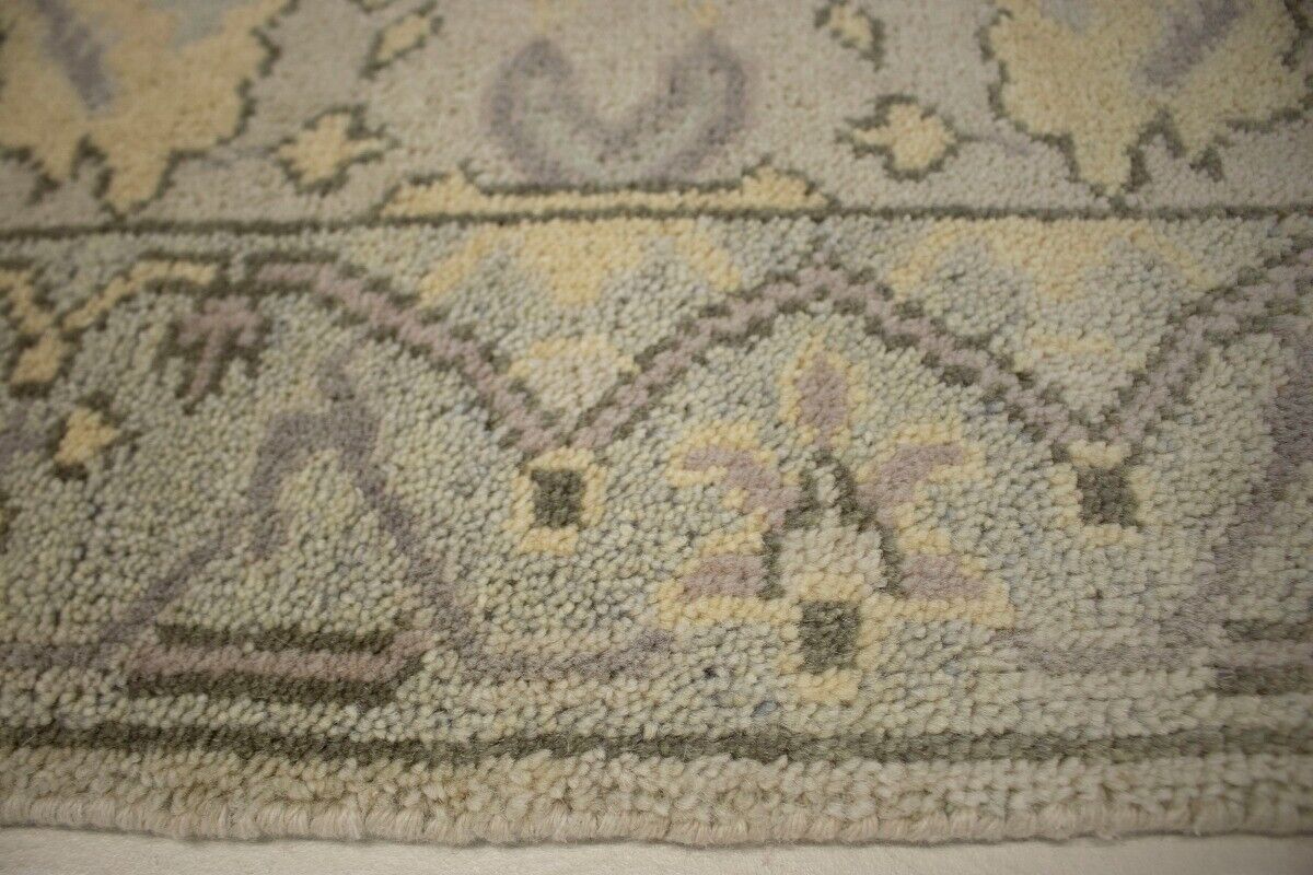 3X20 Ft Oversized Handmade Oriental Runner Rug