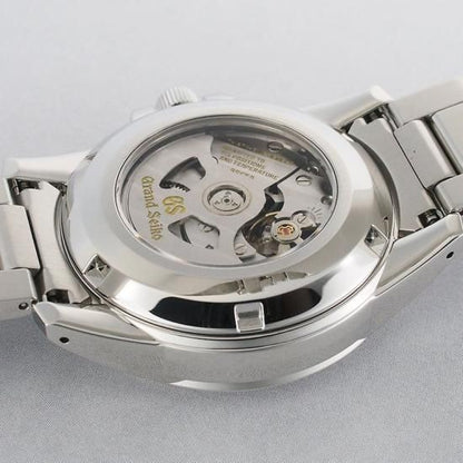 Seiko Grand Seiko 9S Mechanical Sbgr055 9S65-00C0