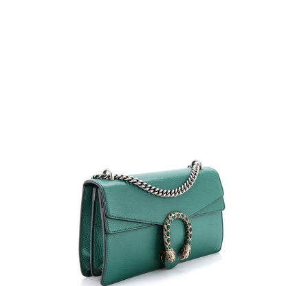 Gucci Dionysus Bag Leather Small