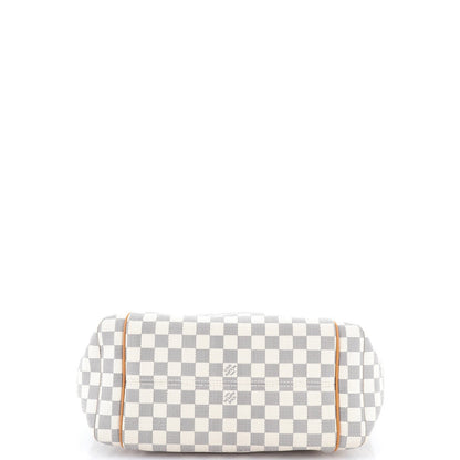 Louis Vuitton Totally Handbag Damier Mm