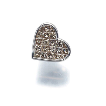 Les Essentielles Pendant Brown Diamond