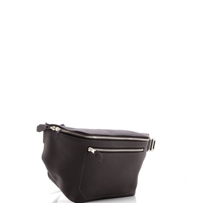 Hermes Cityslide Belt Bag Cristobal Gm