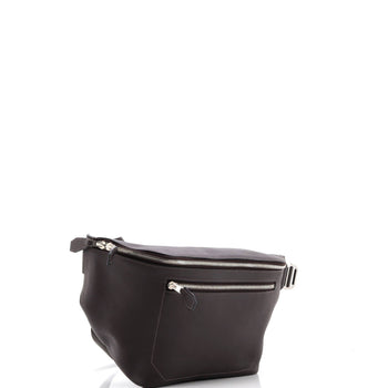 Hermes Cityslide Belt Bag Cristobal Gm
