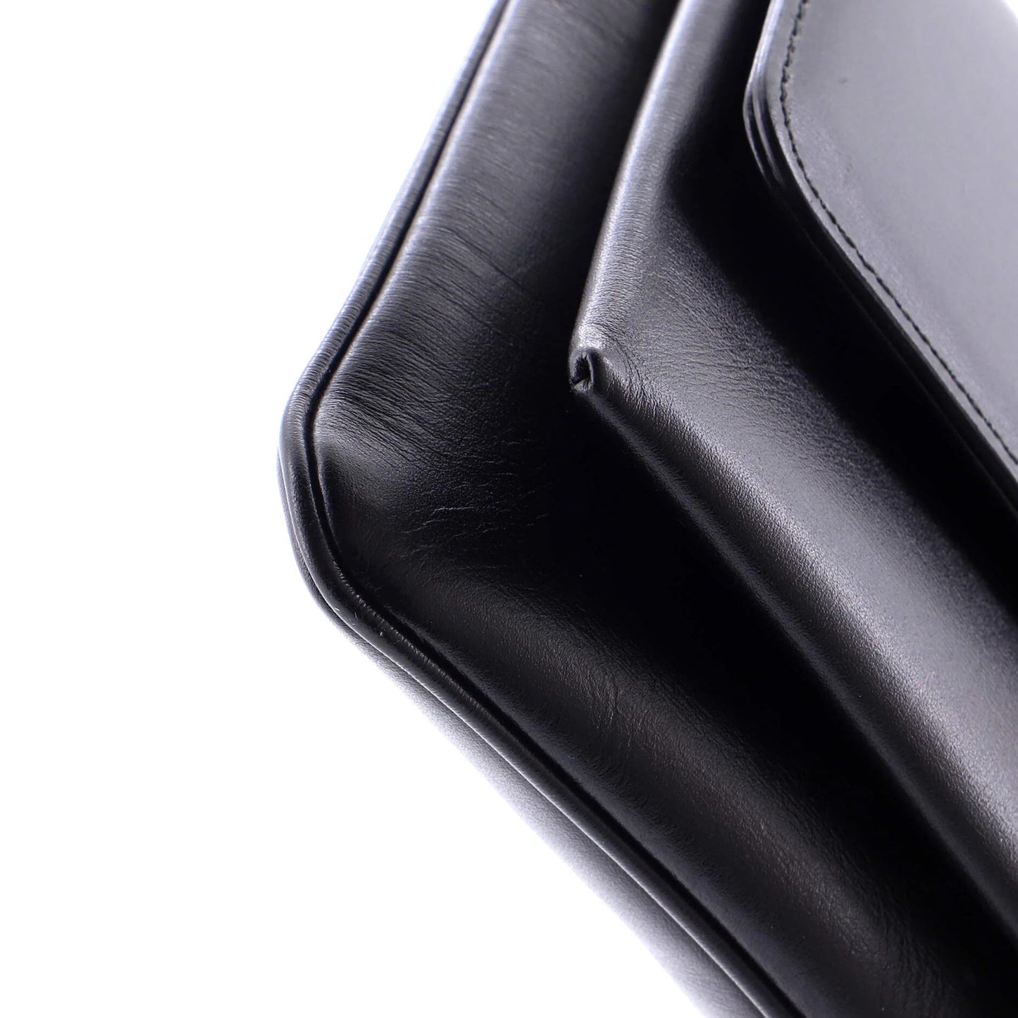 Gucci Arli Shoulder Bag Leather Small