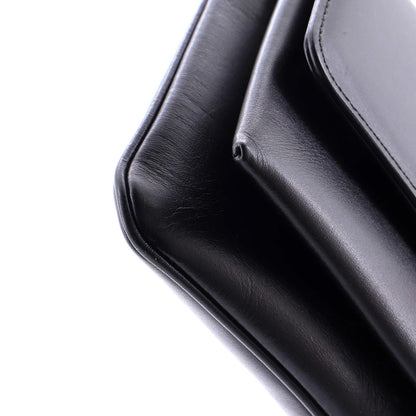 Gucci Arli Shoulder Bag Leather Small