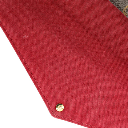 Louis Vuitton Felicie Pochette Monogram Canvas