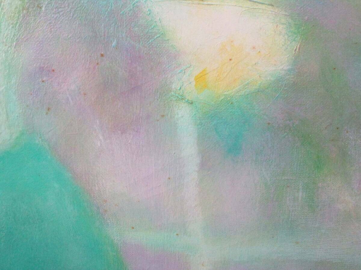 Jeannie Kimm Original Oil On Canvas Signed Still