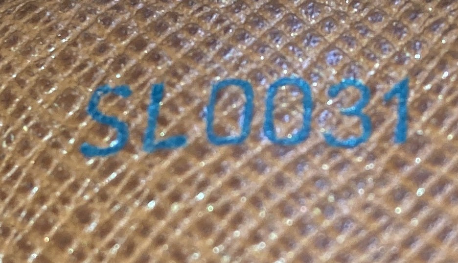 Louis Vuitton Danube Handbag Monogram Canvas