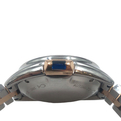 Cartier Cle De Cartier W2Cl0004 Ss Yg