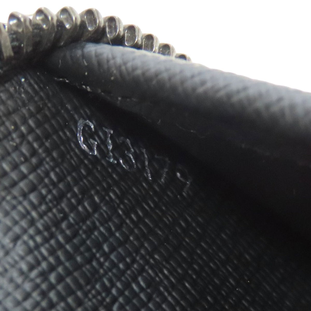 coin LOUIS VUITTON M62295 Zippy wallet Vertical Long wallet (with