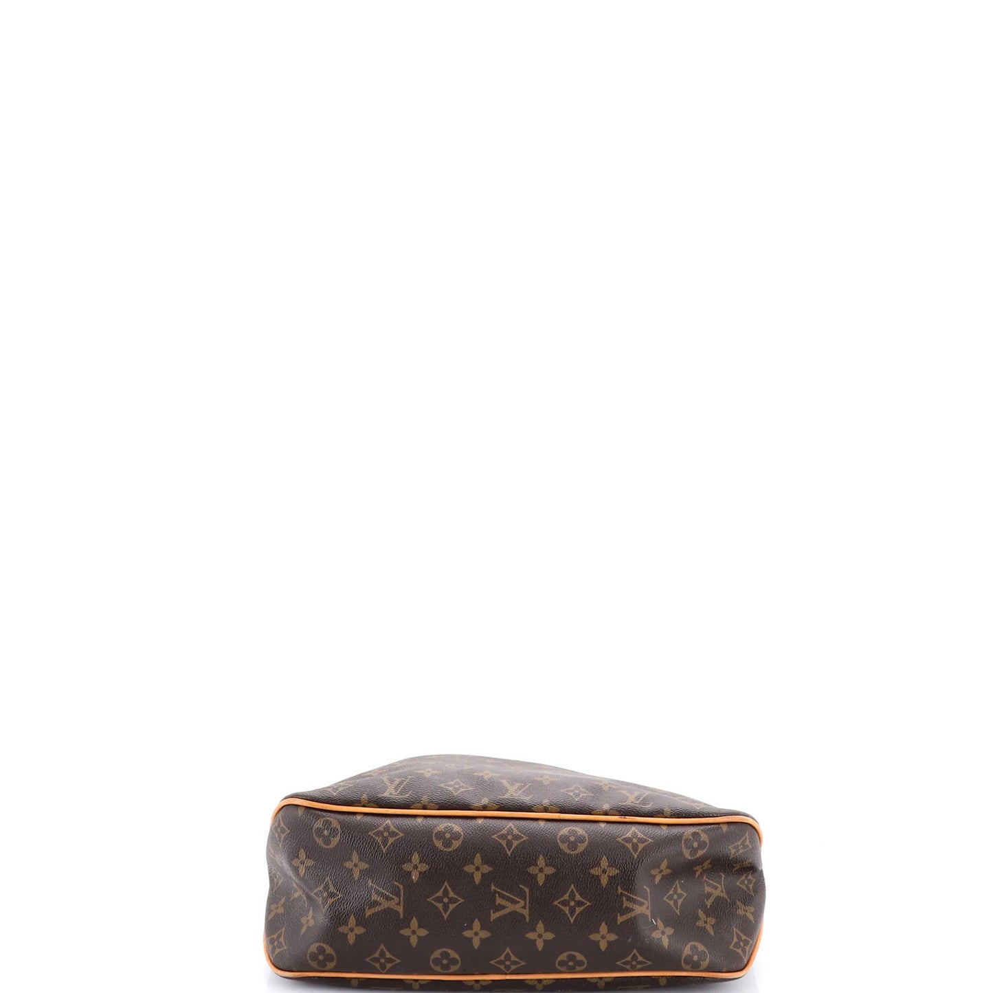 Louis Vuitton Delightful Nm Handbag Monogram Canvas Mm