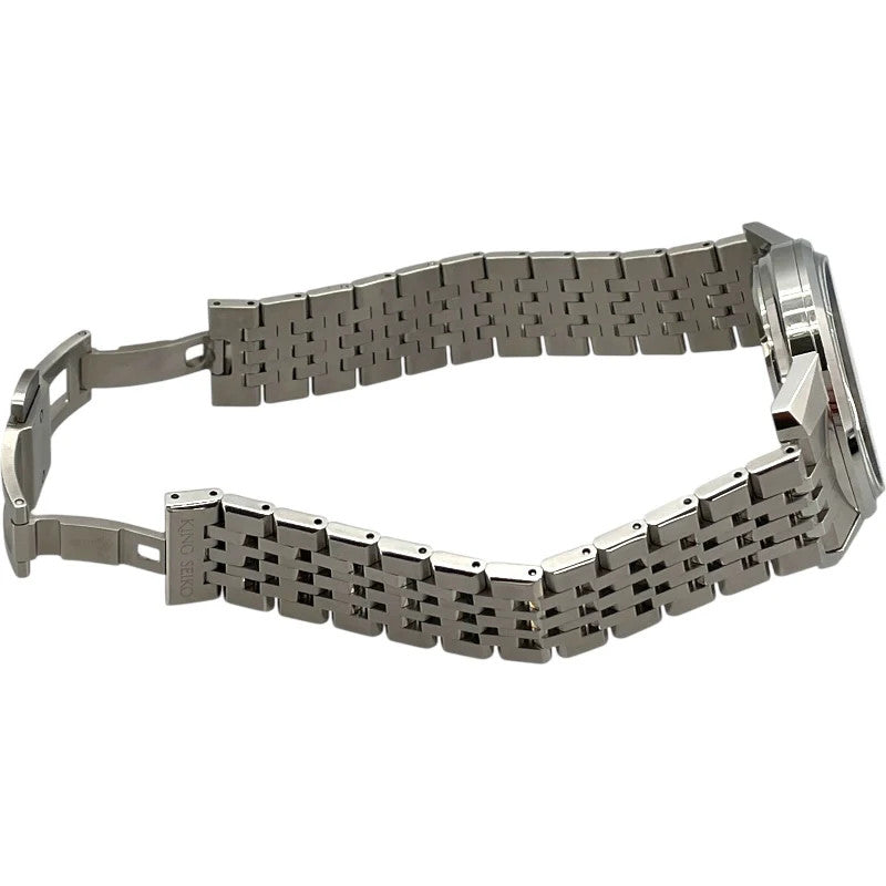 Seiko King Seiko Watch Salon Exclusive Model Sdka007 Black